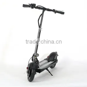 2016 Newest 10 Inches 2 Wheel Foldable Hot Sale Mini Electric Scooter on E-bay thumbnail-5