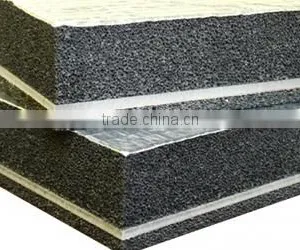 Sound Absorption Foam/Sound Proofing Foam/Acoustic Insulation Foam thumbnail-1