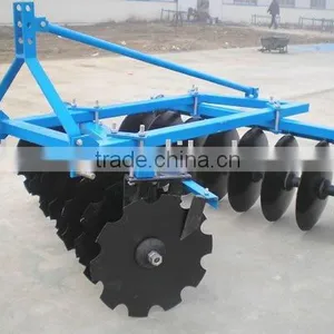 Disc Harrow thumbnail-1