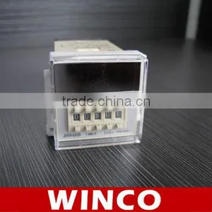 JSS48B Preset Digital Time Relay thumbnail-1