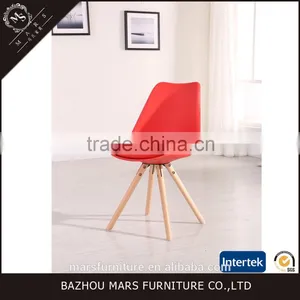 Antique Soft Seat Coffee Shop Chairs thumbnail-4