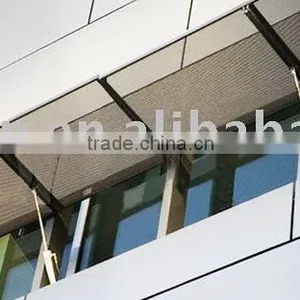 ACM / ACP / Aluminum Composite Panel thumbnail-1