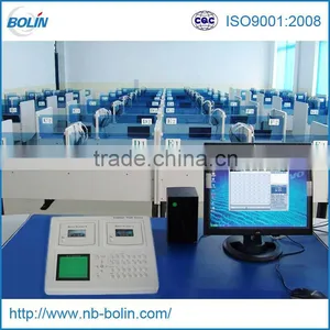 BL-2086A Multimedia Language Lab Equipment thumbnail-1