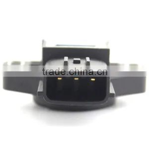 TPS Throttle Position Sensor 97181717 / 8-97181717-0 for NISSAN/INFINITI thumbnail-3