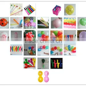 All Kinds of Balloon Balloon Baloon thumbnail-5