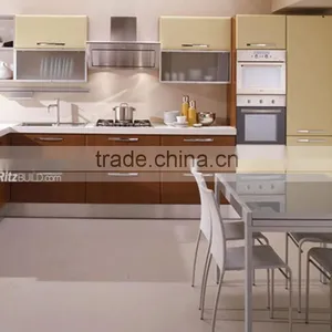 Italian Kitchen Furniture Design Idea for House Construction thumbnail-3