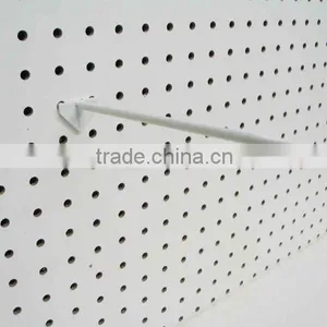 Perforated MDF /pegboard /display Board thumbnail-1