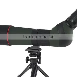 IMAGINE 20-60x High Difinition Camouflage Zoom Spotting Scopes for Holiday thumbnail-2