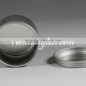 Gift Tin Cans For Food Canning thumbnail-2