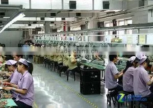 Shenzhen Yayusi Electronic Technology Co., Ltd. company overview - view 2 thumbnail