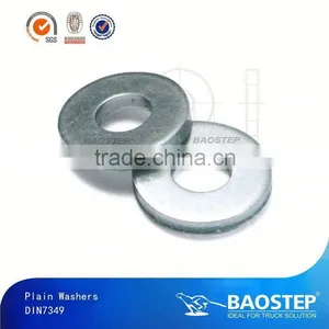 BAOSTEP Professional Factory Supply Small Order Accept Din 127 B Spring Washer thumbnail-1