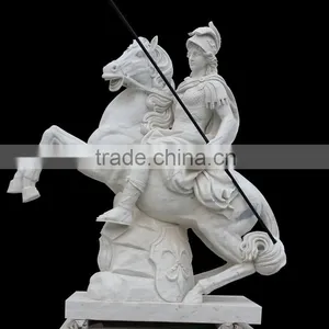 Large Stone Garden Statues From Direct Manufacture thumbnail-2