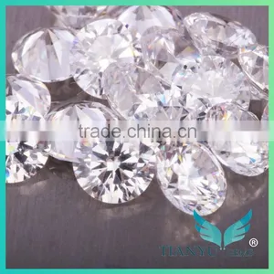 Semi-precious Stone Bead Shape Gemstone Shape Zriconia thumbnail-5
