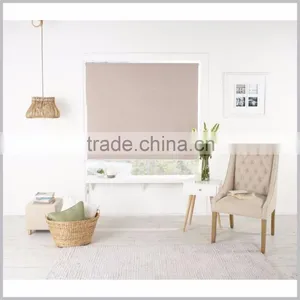 2016 Latest Cheap Price Windows Use Roller Fire Retardant Blinds Fabrics for Roller Blinds thumbnail-4