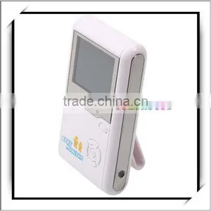 2.4 Inch Wireless Digital Color LCD Screen Baby Monitor Kit thumbnail-3