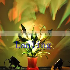 7*10W RGBW 4-IN-1 SUPER BRIGHT LED PAR LIGHT thumbnail-3