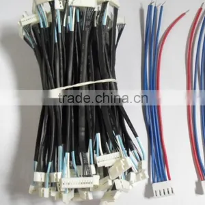 Automotive Engine Wire Assembly Customed Designed thumbnail-2