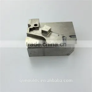 China Precision Mold,Precision Mould Motorcycle Parts thumbnail-3