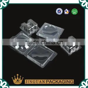 Plastic Blister Pack Hanging Earphone Blister Packaging thumbnail-5
