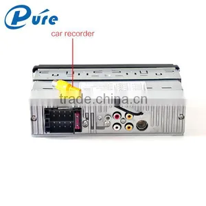 Car Stereo System MP5 Player 4.1 Inch Bluetooth Car Player Rearview Car Video Player thumbnail-5