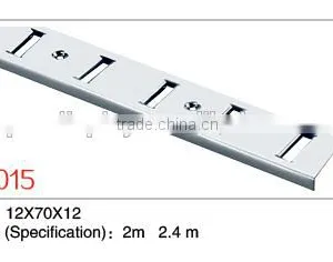 Good Quality Column Model for Clamping Hook,AA Column,double-hole thumbnail-4