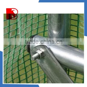 PE Greenhouse With Rolling up Door and Windows, Tunel Zapytania thumbnail-6