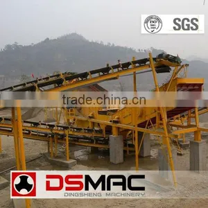 Large Capacity Sand Production Line (DSMAC) thumbnail-1