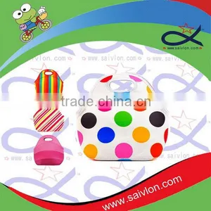 Thermal Insulation Cooler Tote Bag for Food thumbnail-3