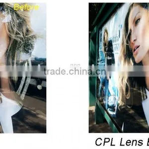 Detachable Clip-on Macro Lens+Fish-eye +0.65X Wide Angle+ Circular Polarizer Filter For Smartphones Tablet PCs thumbnail-6
