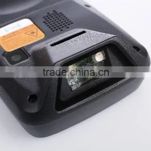 Barcode Scanner Android in PDA thumbnail-3