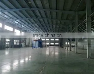 Yongkang Sunyoung Electric Co., Ltd. company overview - view 1 thumbnail