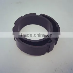 Carbon Graphite Bush Bearing thumbnail-1