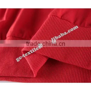New Lady's Embroideried/applique Round Neck Sweater thumbnail-6