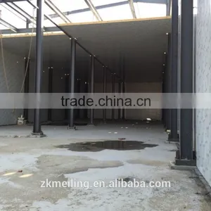 Cold Storage Room With TUV Approval thumbnail-3