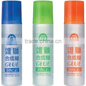SYNTHETIC GLUE (SINGLE ROUND HEAD) thumbnail-1