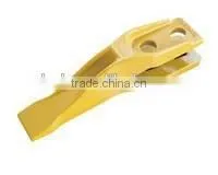 Customized Bulldozer Steel Cast Bucket Teeth thumbnail-1