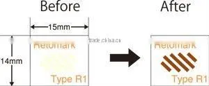 Heat Proof Label for Retort Sterilization thumbnail-1