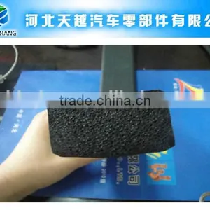 Flat Sponge Epdm Rubber/EPDM Sponge Foam Strips/waterstop Seal Strips thumbnail-2