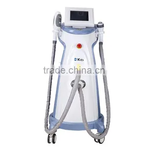 Hair Removal Ipl Laser Hair Removal Spa Speckle Removal Beauty Fast And Easy Laser Device MED-230 590-1200nm thumbnail-1