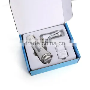 Multifunctional Rechargeable Face Massager Vibrator thumbnail-5