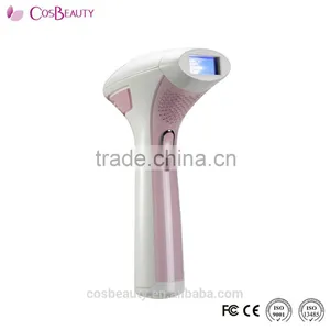 CosBeauty 2016 Hot Sale Good Quality Hot Sale Portable Ipl Hair Removal Home Use thumbnail-5