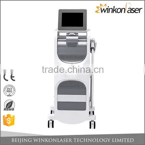 Factory Direct Sales Permanent Laser Hair and Tattoo Removal Machine With High Efficiency thumbnail-3