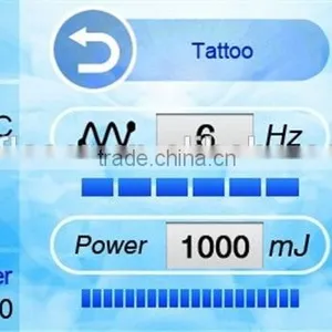 Hot Laser Tattoo Machine Laser Tattoo Machine thumbnail-4