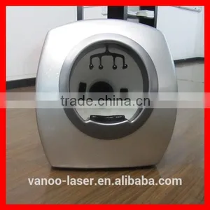 Skin Analyzer Machine SA-15V thumbnail-2
