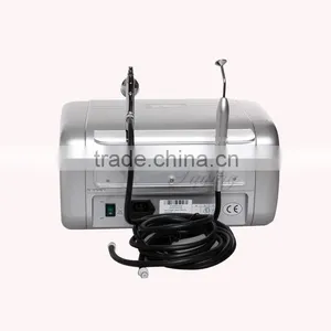 Skin Rejuvenation 2016 New Arrival Facial Water Oxygen Cleaning Acne Removal Skin Diamond Dermabrasion Therapy Jet Peel Machine Water Facial Peeling Peeling Machine For Face thumbnail-2