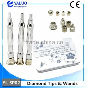 YL-SP02 Diamond Tip Microdermabrasion Skin Rejuvenation Device thumbnail-1