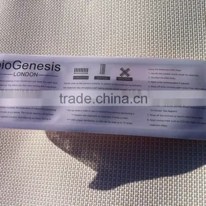 Precision Hot Microneedle Roller Dermaroller Needle Skin 192 Needles DNS Dermaroller thumbnail-3