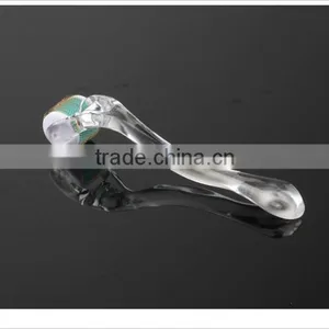 Derma Roller Needle Derma Rolling System Type And Hair Restoration CE FDA ROHS Certification Derma Roller 1.0mm thumbnail-1