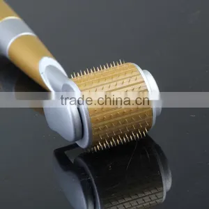 ZGTS 192 Microneedles Titanium Needle Derma Roller ZGTS on Sale thumbnail-4