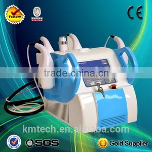 Beauty Center Ultrasound Fat Burning Machine CE thumbnail-1